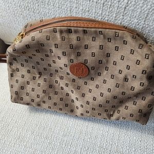 FENDI COSMETIC POUCH